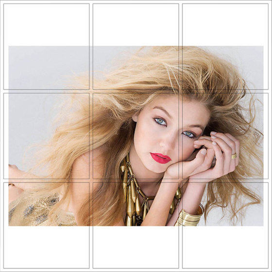 Gigi Hadid - 089
