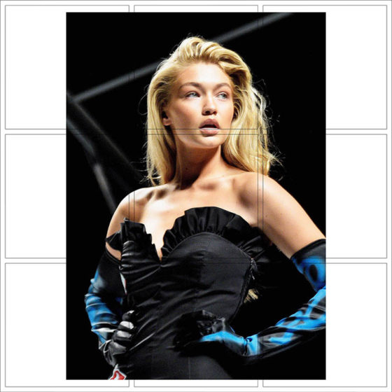 Gigi Hadid - 091