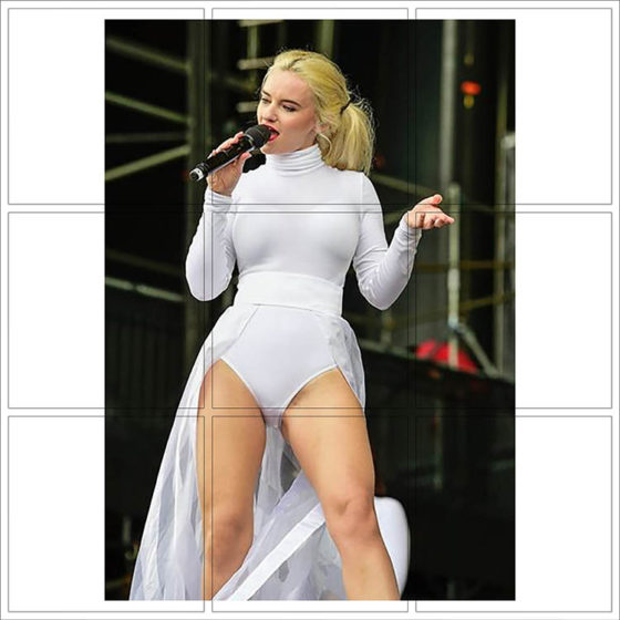 Grace Chatto - 008