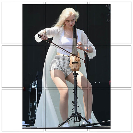 Grace Chatto - 025