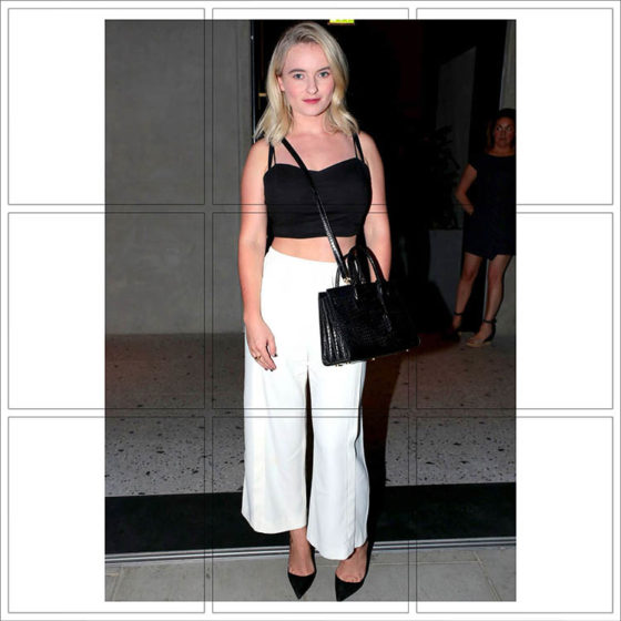 Grace Chatto - 031