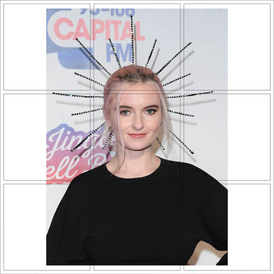 Grace Chatto - 034