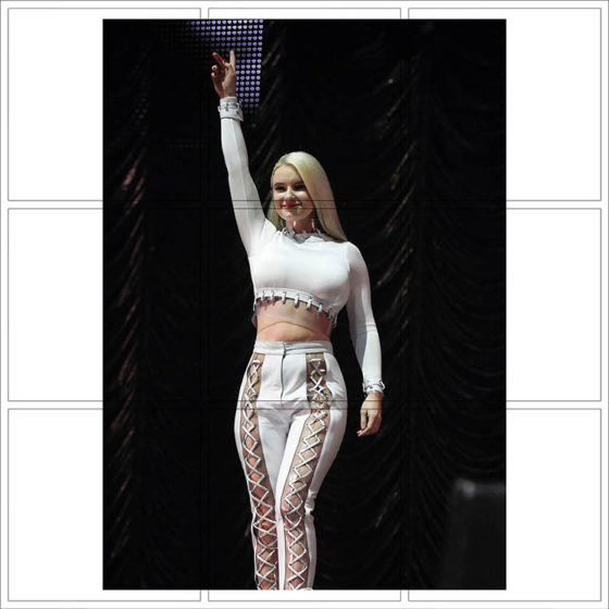 Grace Chatto - 035
