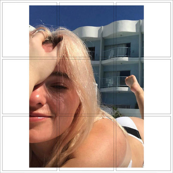 Grace Chatto - 039