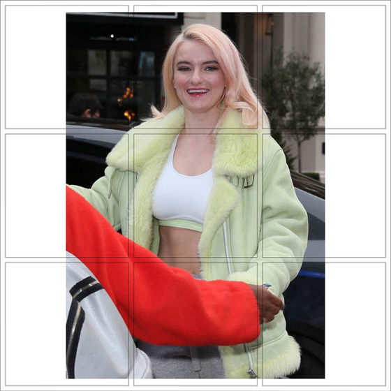 Grace Chatto - 044