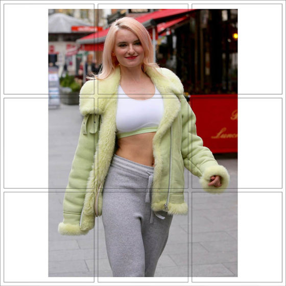 Grace Chatto - 045