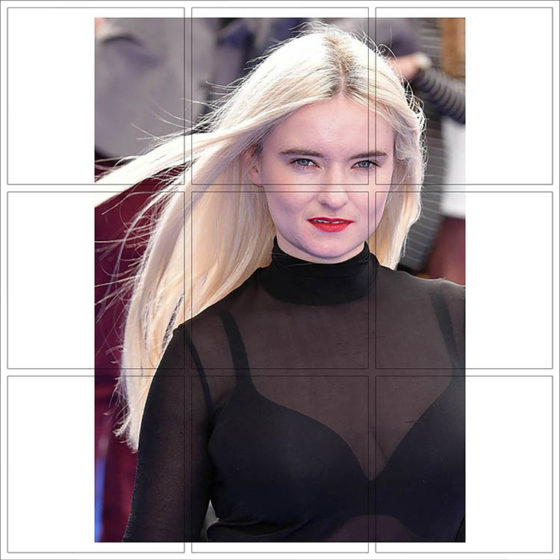 Grace Chatto - 049