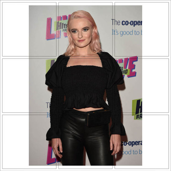Grace Chatto - 050