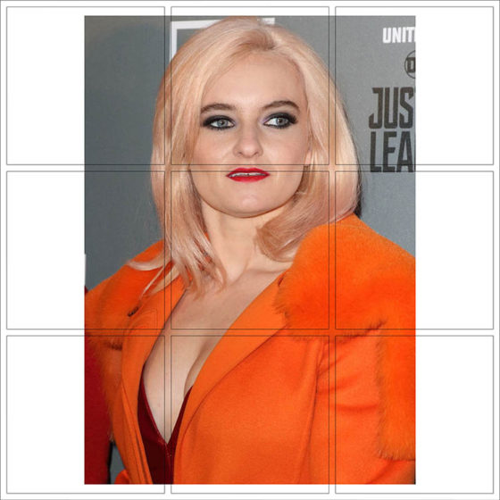 Grace Chatto - 054