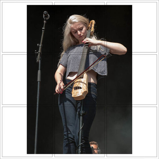 Grace Chatto - 055