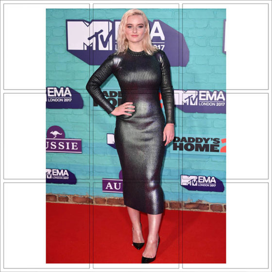 Grace Chatto - 057