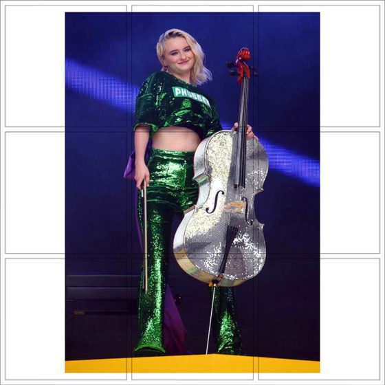 Grace Chatto - 058