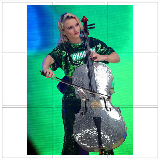 Grace Chatto - 059