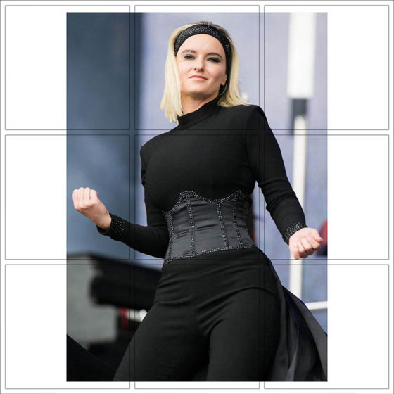 Grace Chatto - 060
