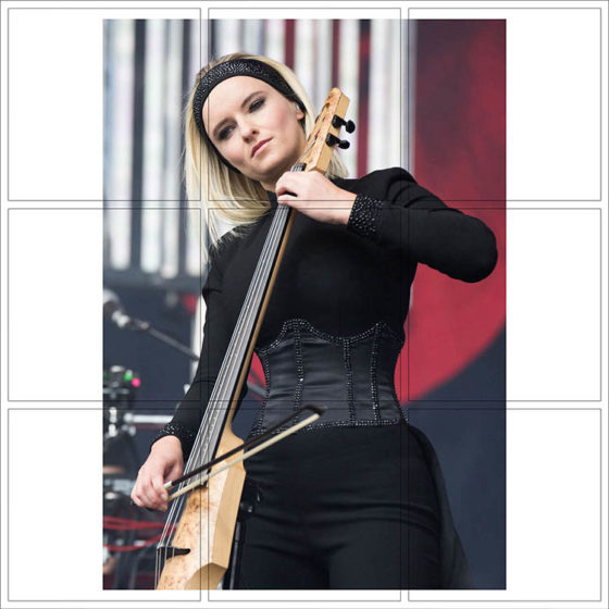 Grace Chatto - 061
