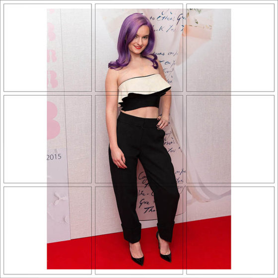 Grace Chatto - 062