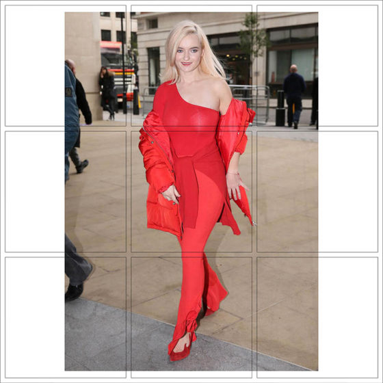 Grace Chatto - 063
