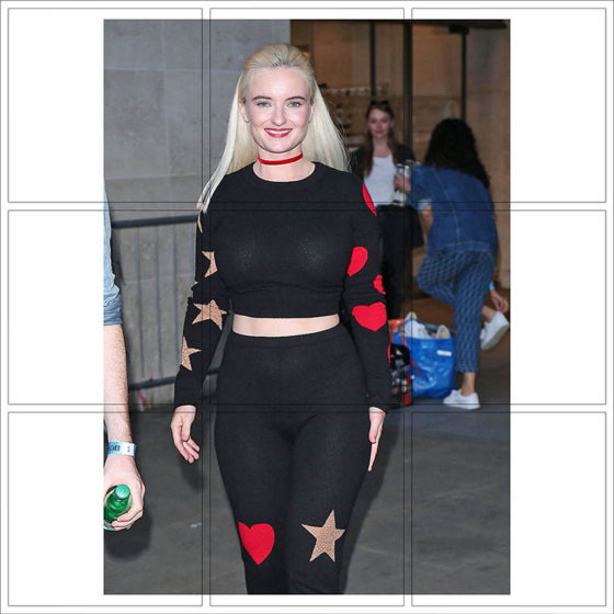 Grace Chatto - 064