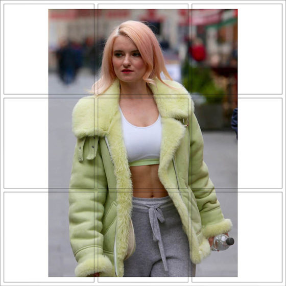 Grace Chatto - 065