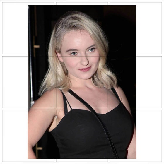 Grace Chatto - 069