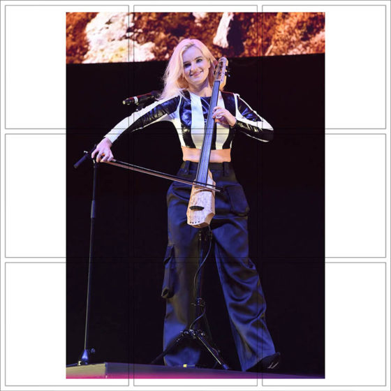 Grace Chatto - 074