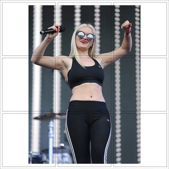 Grace Chatto - 076