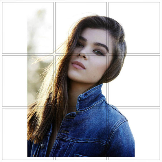 Hailee Steinfeld - 002