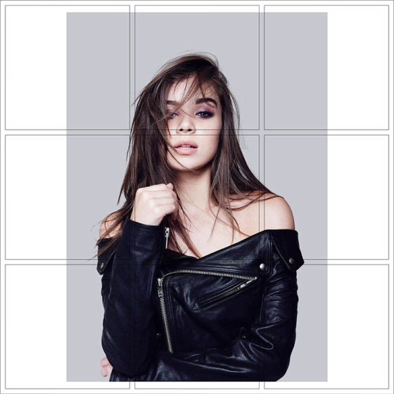 Hailee Steinfeld - 007