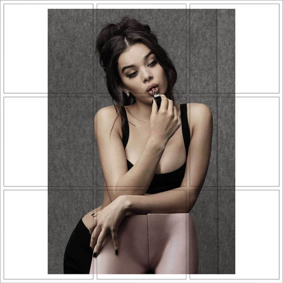 Hailee Steinfeld - 011