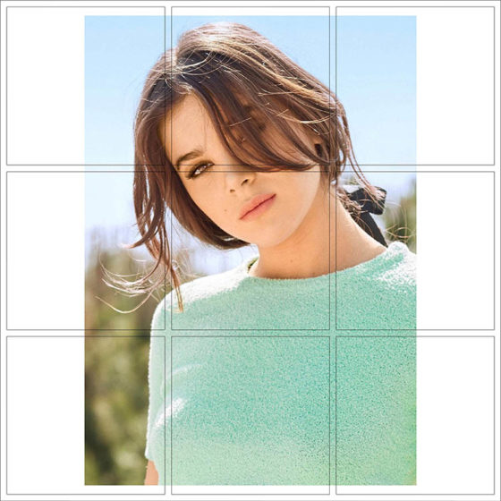 Hailee Steinfeld - 012