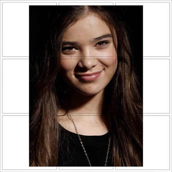Hailee Steinfeld - 014