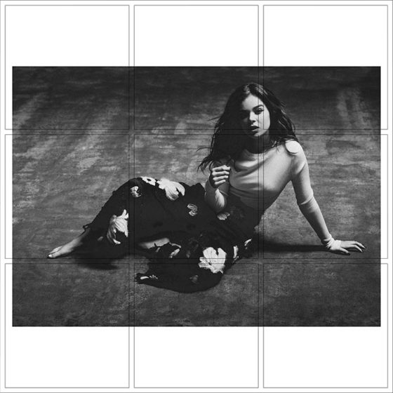 Hailee Steinfeld - 015