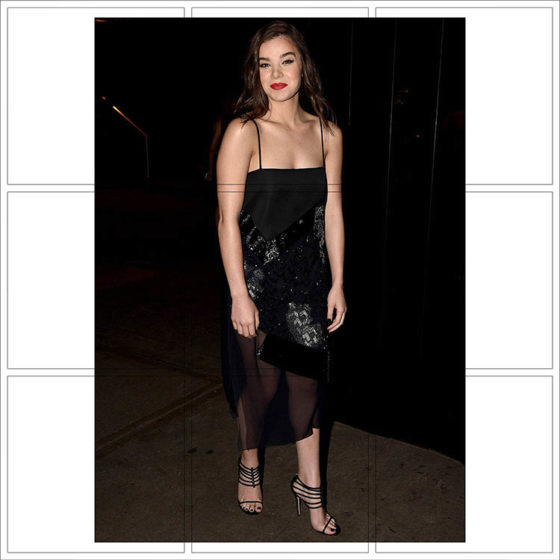 Hailee Steinfeld - 018