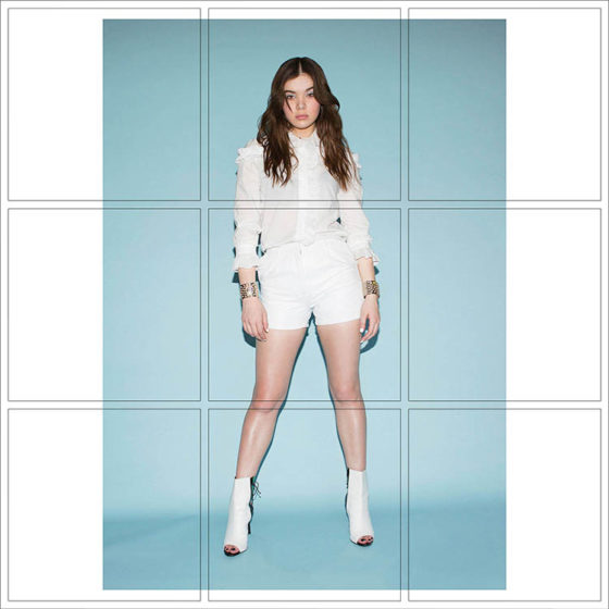 Hailee Steinfeld - 021