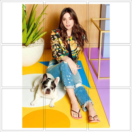 Hailee Steinfeld - 024
