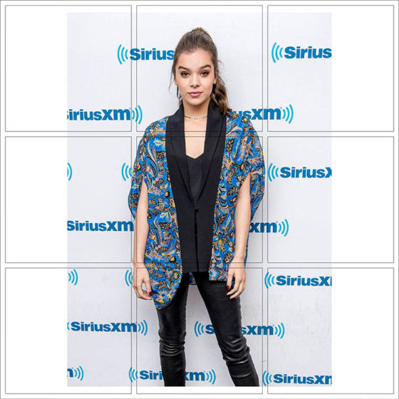 Hailee Steinfeld - 031