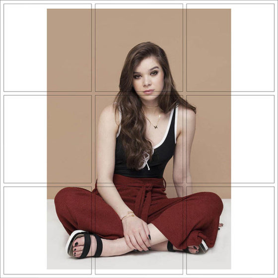 Hailee Steinfeld - 033