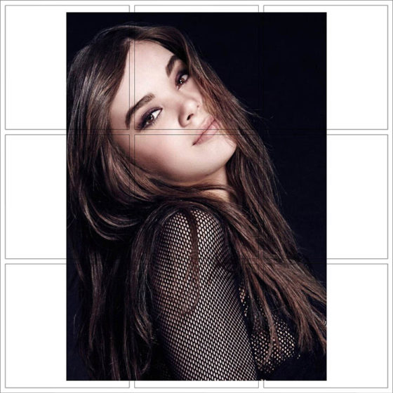 Hailee Steinfeld - 035