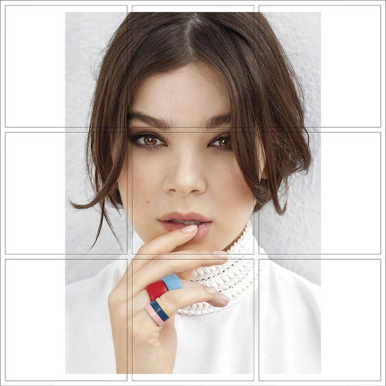 Hailee Steinfeld - 036