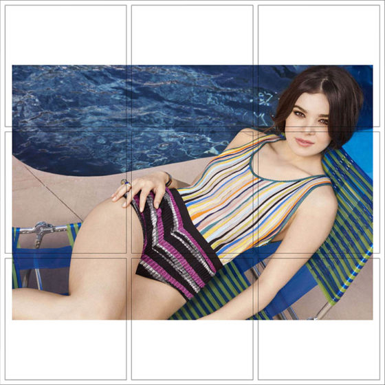 Hailee Steinfeld - 042