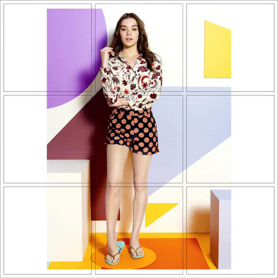 Hailee Steinfeld - 054