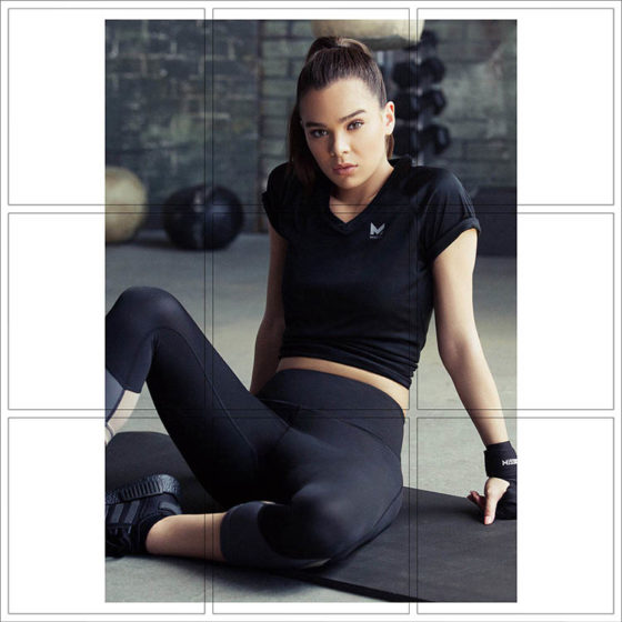 Hailee Steinfeld - 061