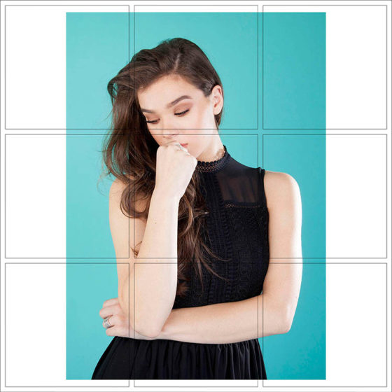 Hailee Steinfeld - 065