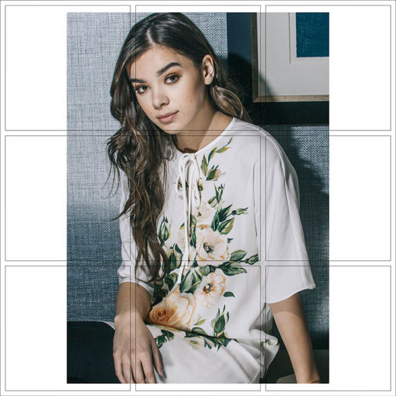 Hailee Steinfeld - 067