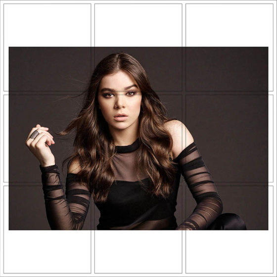 Hailee Steinfeld - 069