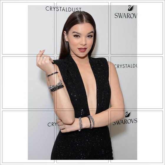 Hailee Steinfeld - 072