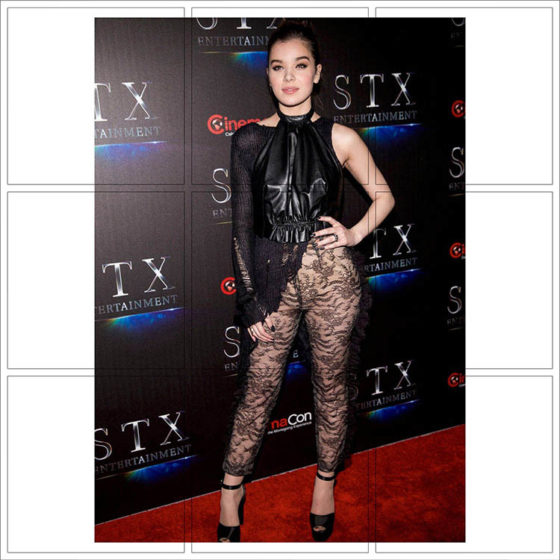 Hailee Steinfeld - 075