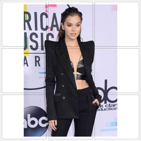 Hailee Steinfeld - 076