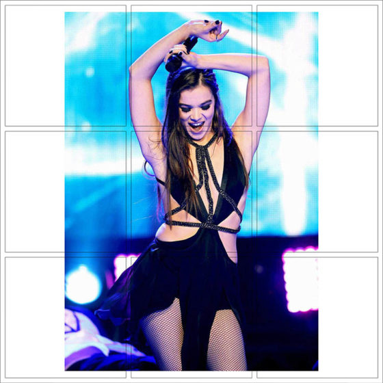 Hailee Steinfeld - 079