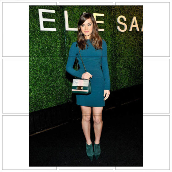 Hailee Steinfeld - 081